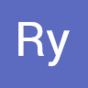 Meet your Posher, Ry